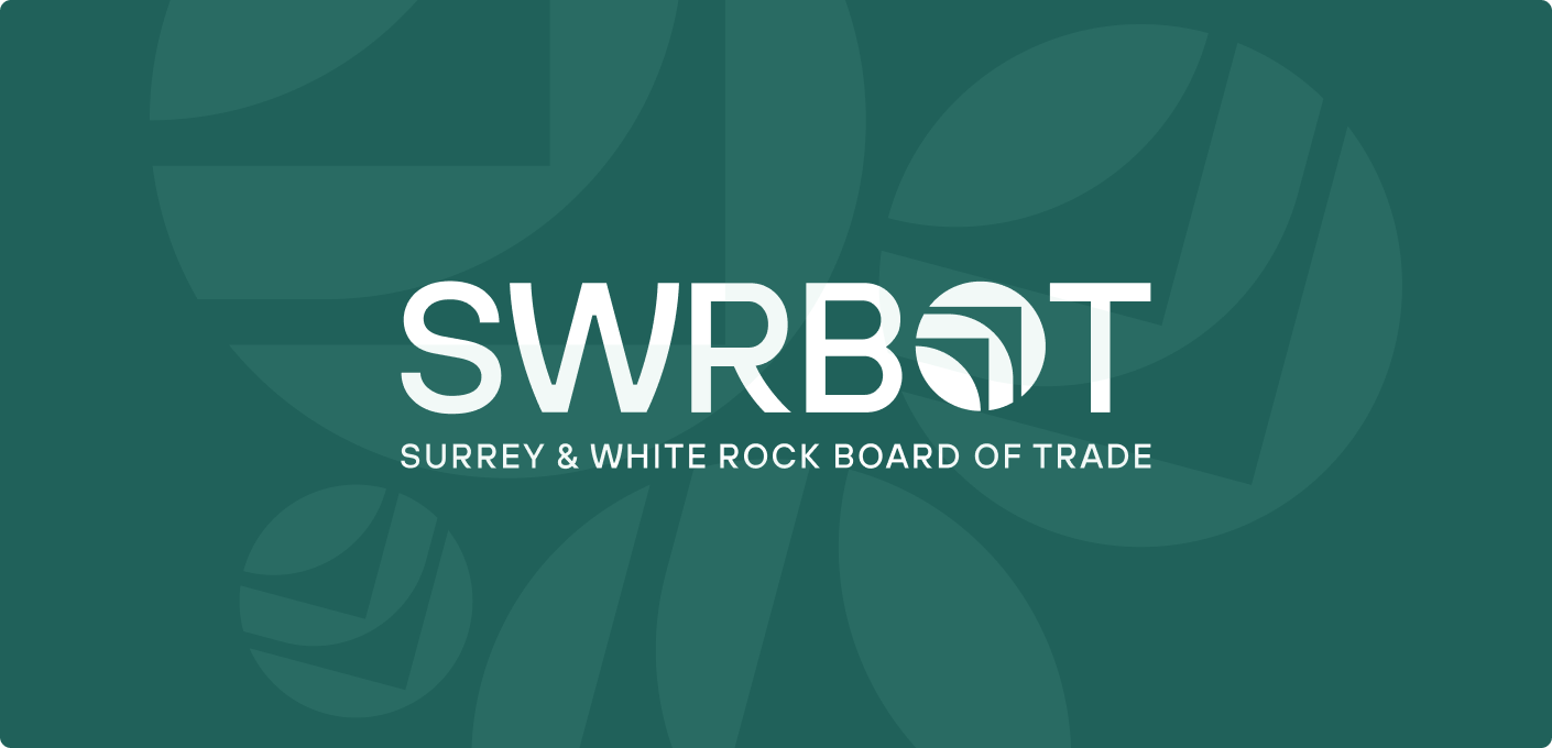 Surrey & White Rock Board of Trade Post